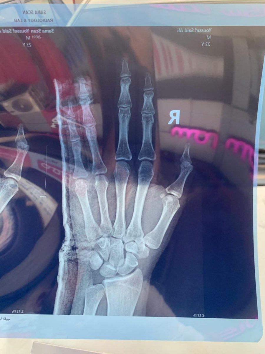 نهال وبس tweet media