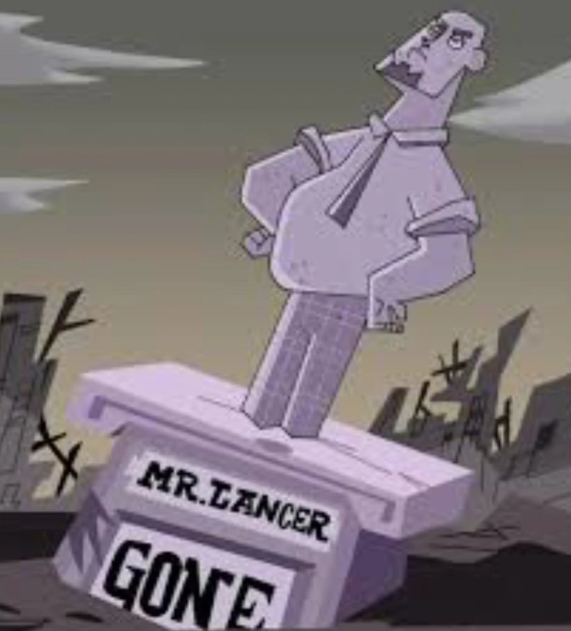 Cartoon Mastermind tweet media