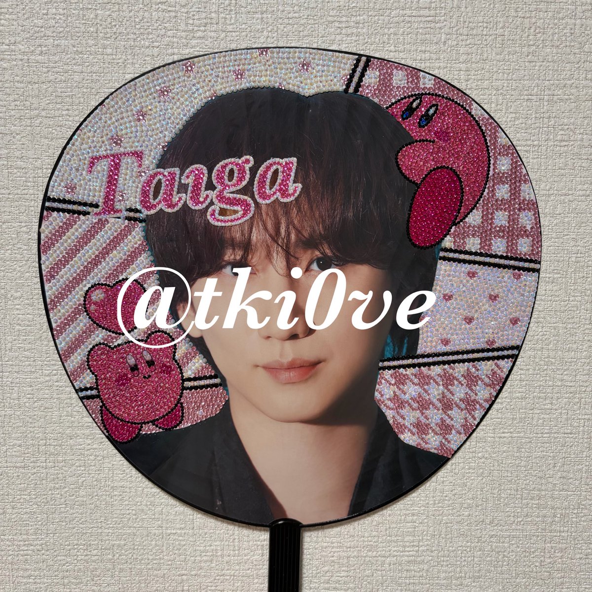 tki0ve's tweet photo. オーダーありがとうございました🎶 https://t.co/MmFNeZQdkG
