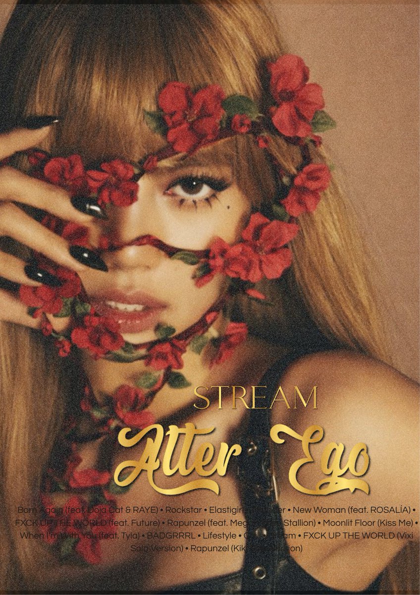 PORTAL LISA tweet media