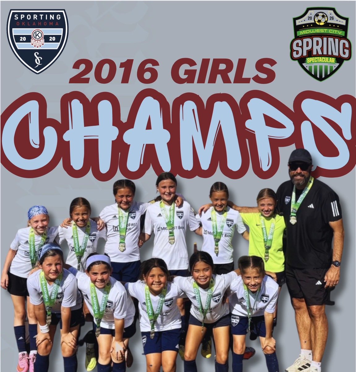 Sporting Oklahoma tweet media