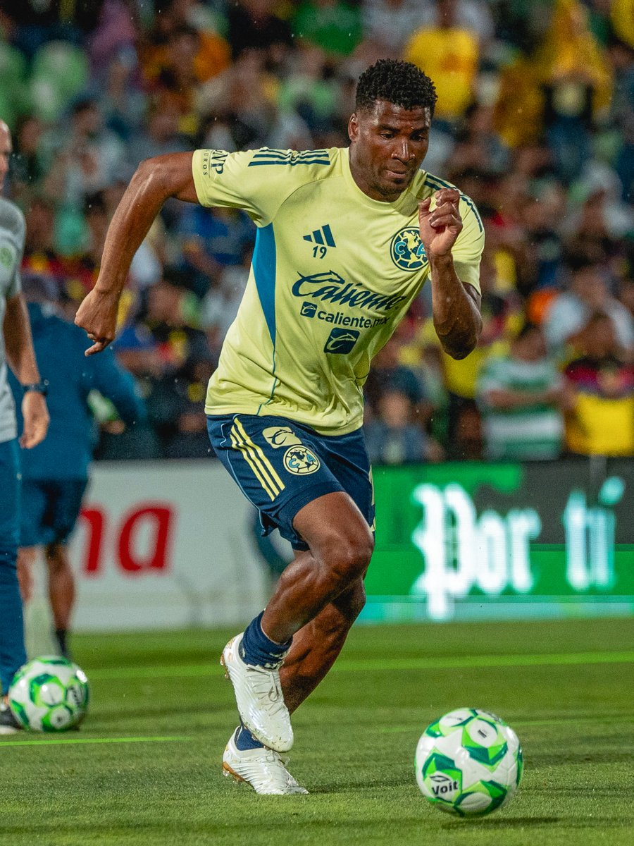 Club América tweet media