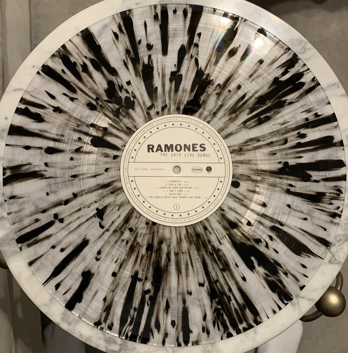 Cactus Sand tweet media