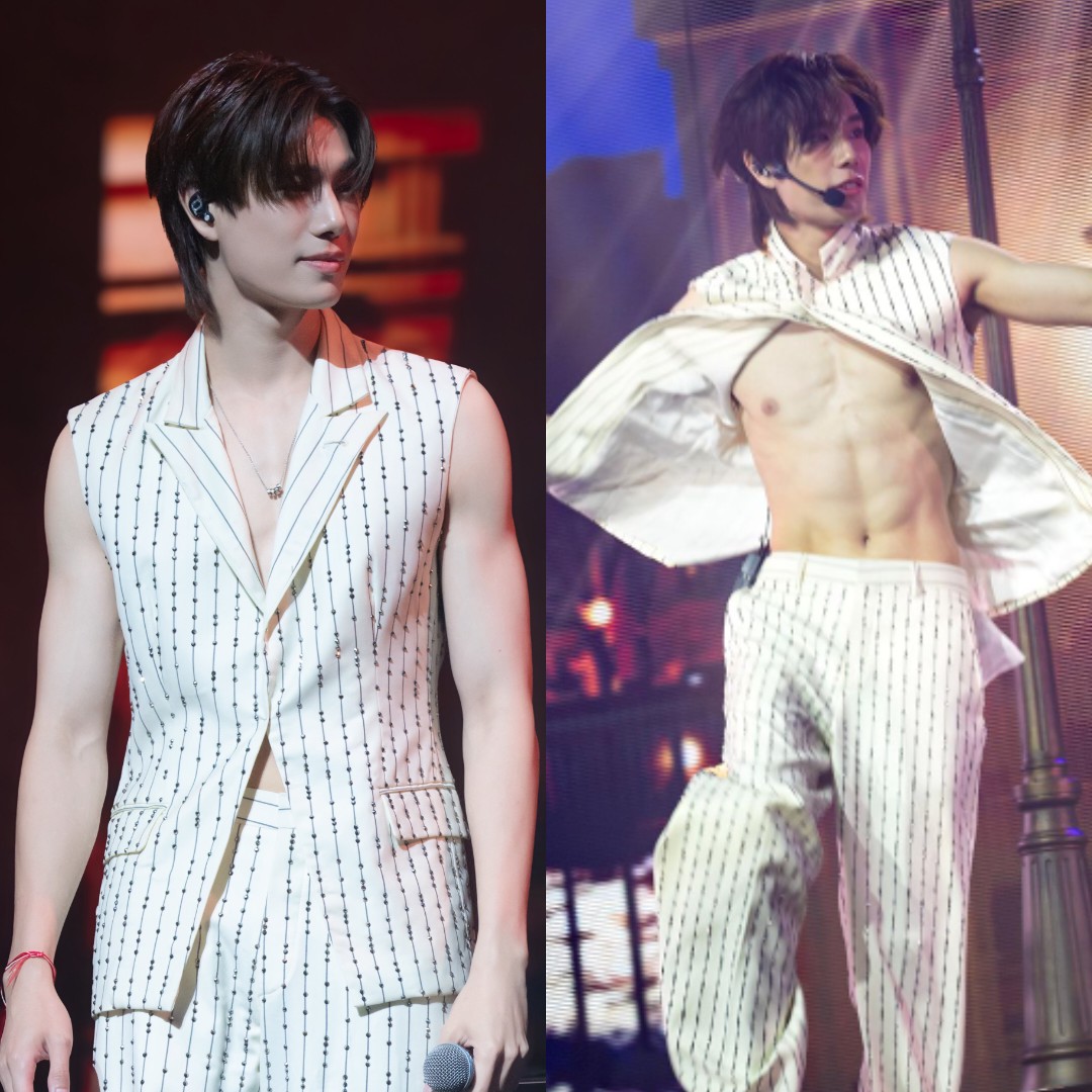 PHUWIN TREND WAVE tweet media