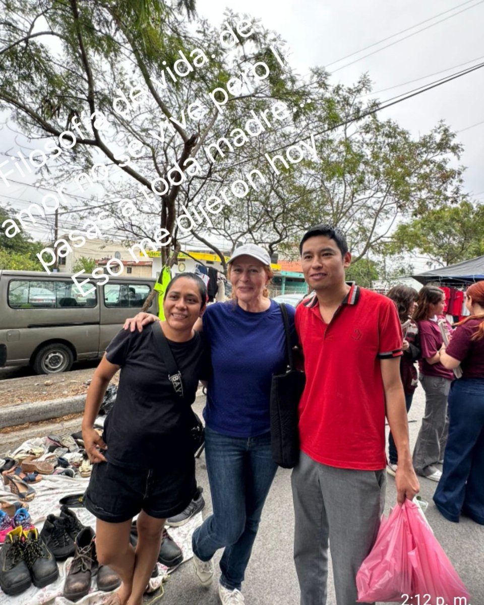 Tatiana Clouthier tweet media