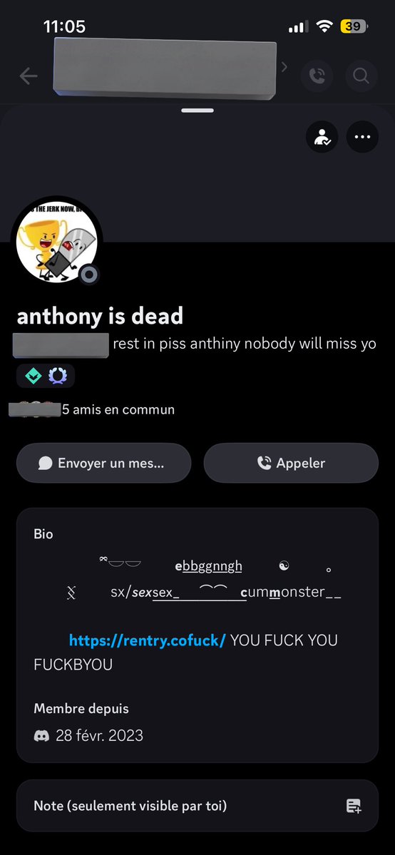 🐾 ; yang ╱ ant 🎱🎀 tweet media