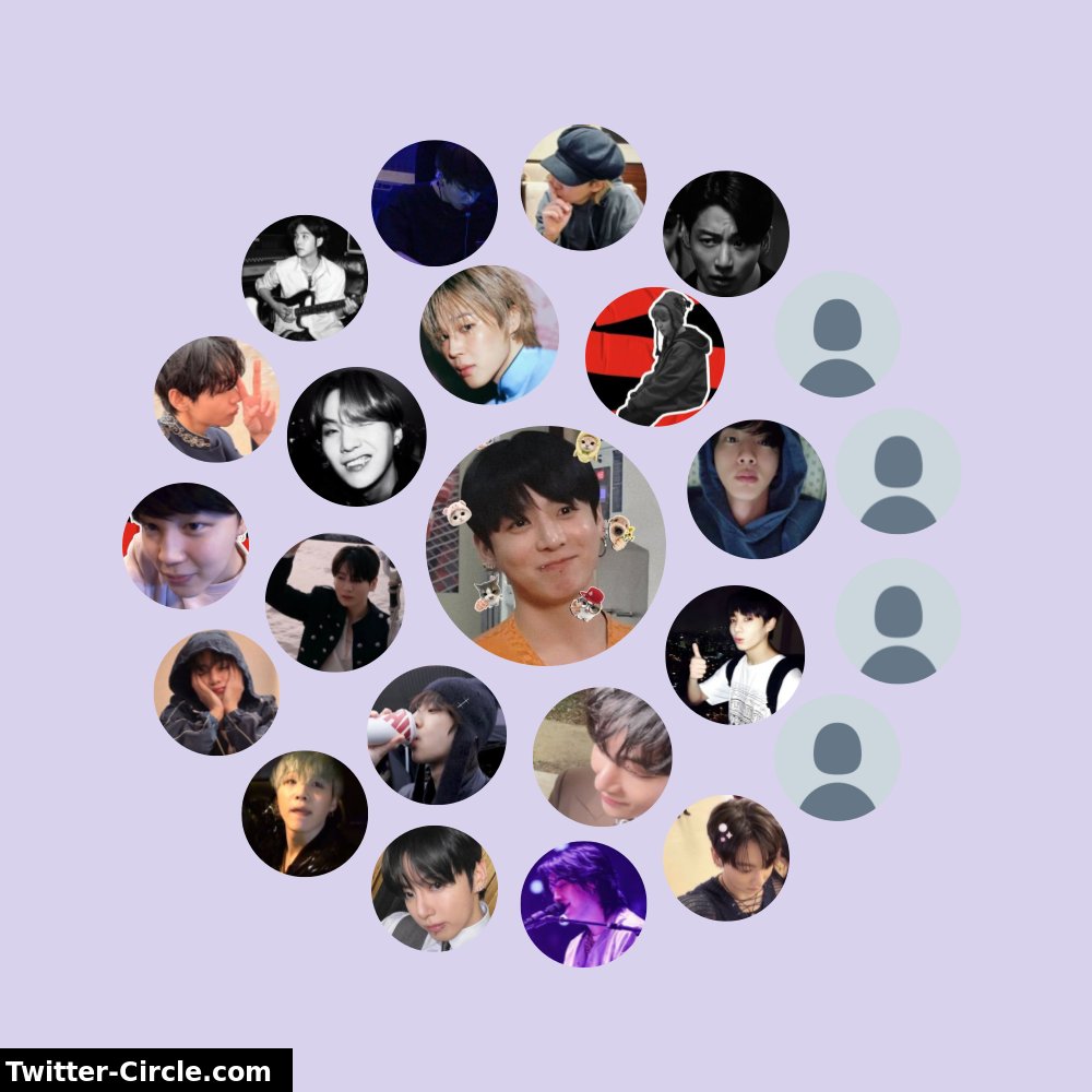 𝒊𝒍𝒍𝒚 ⦿ ☰ ☲ | ARIRANG🪭 tweet media