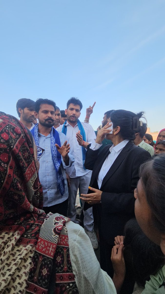 Nirdesh Singh tweet media