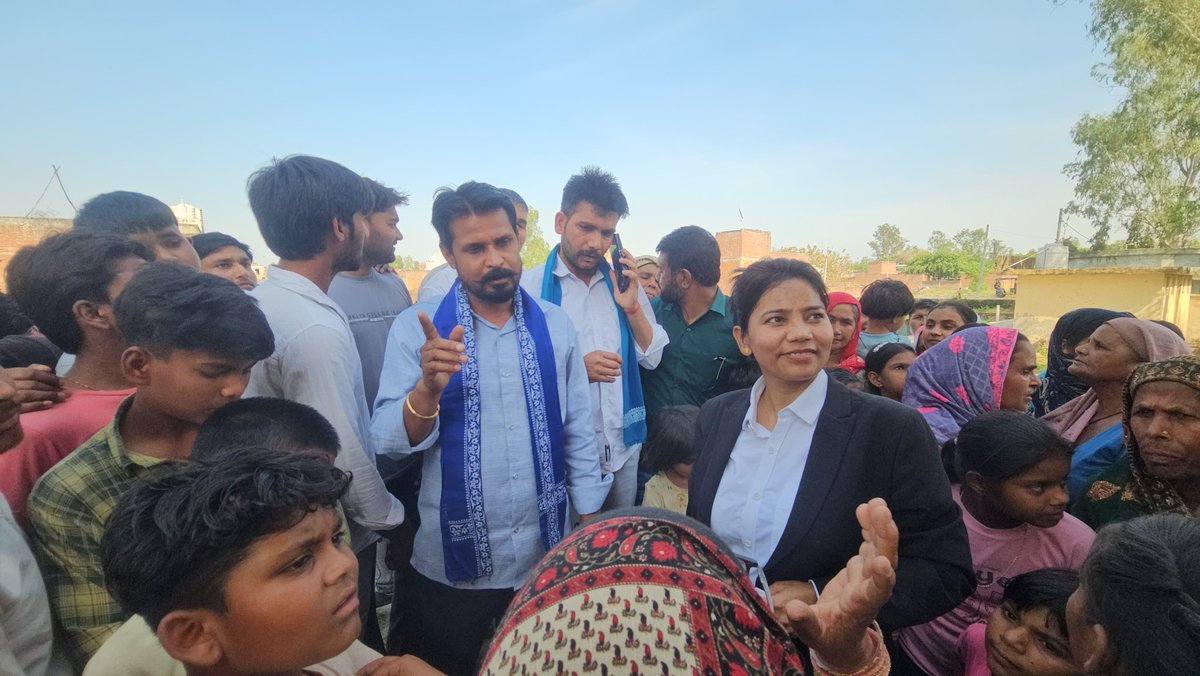 Nirdesh Singh tweet media