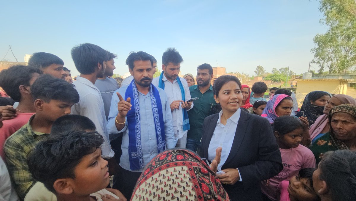 Nirdesh Singh tweet media