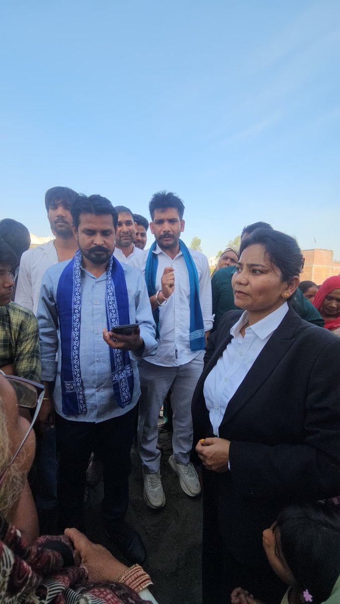 Nirdesh Singh tweet media