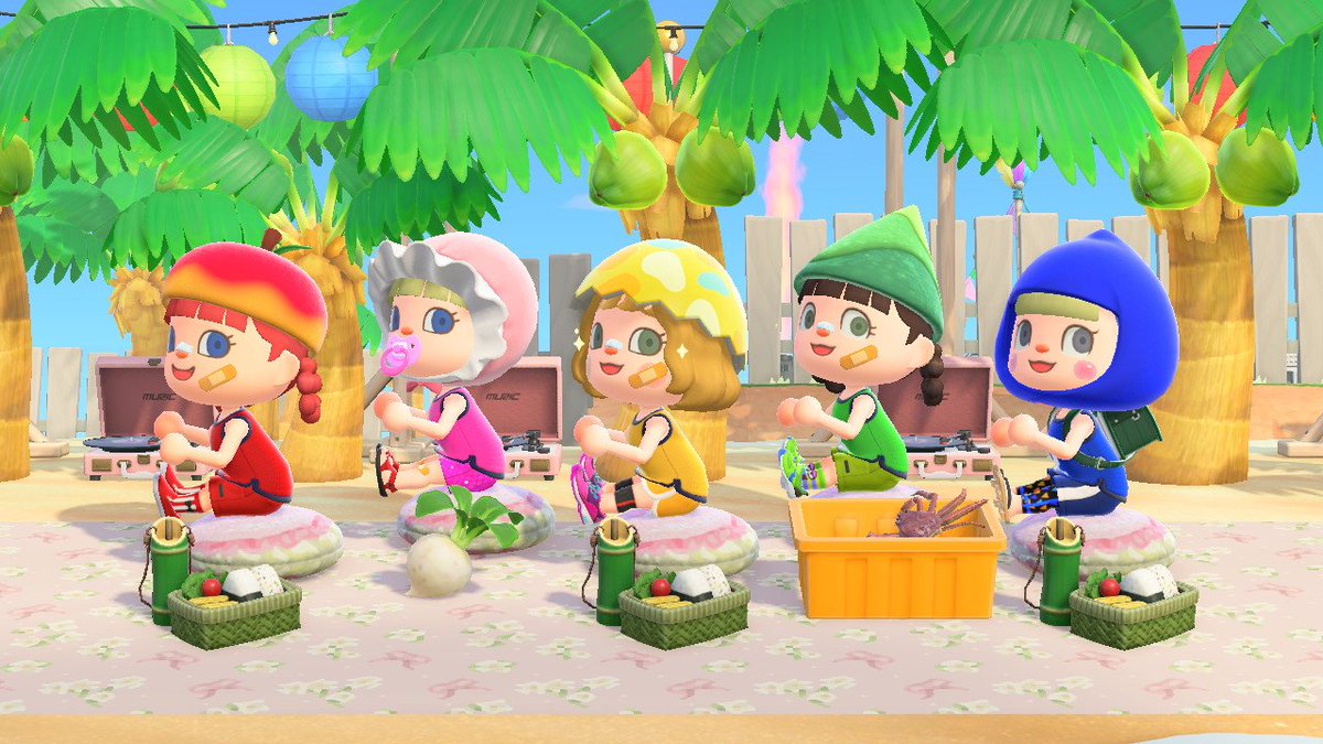 のえる（のええ🍓） tweet media