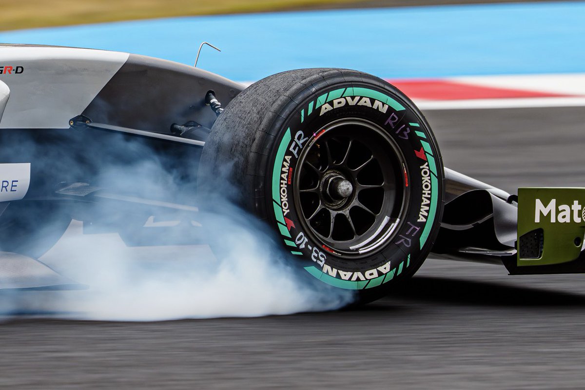 Taishi Ohara tweet media