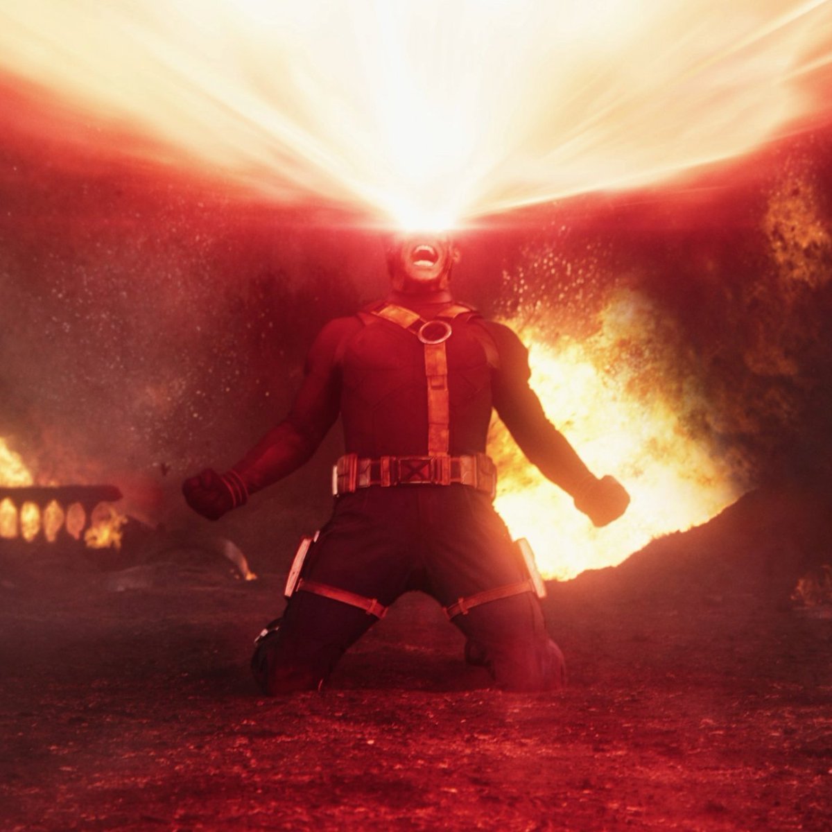 Marvel Updates tweet media