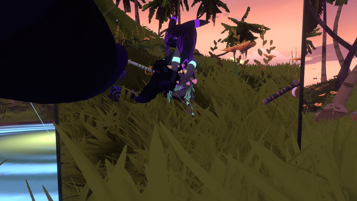 Nova the Umbreon tweet media