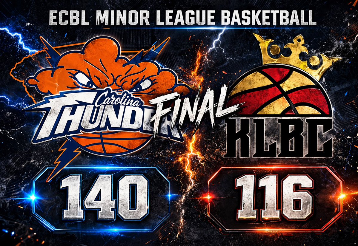 ECBL 🏀 tweet media