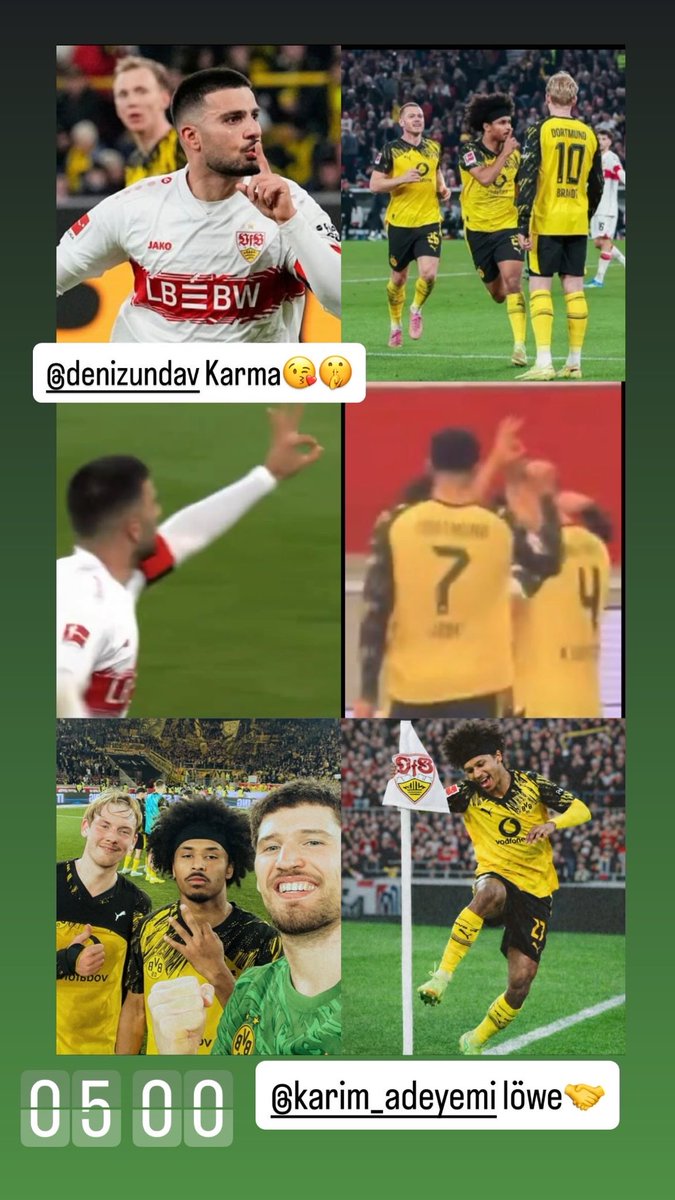 Markusbvb09🖤💛🇦🇹 tweet media