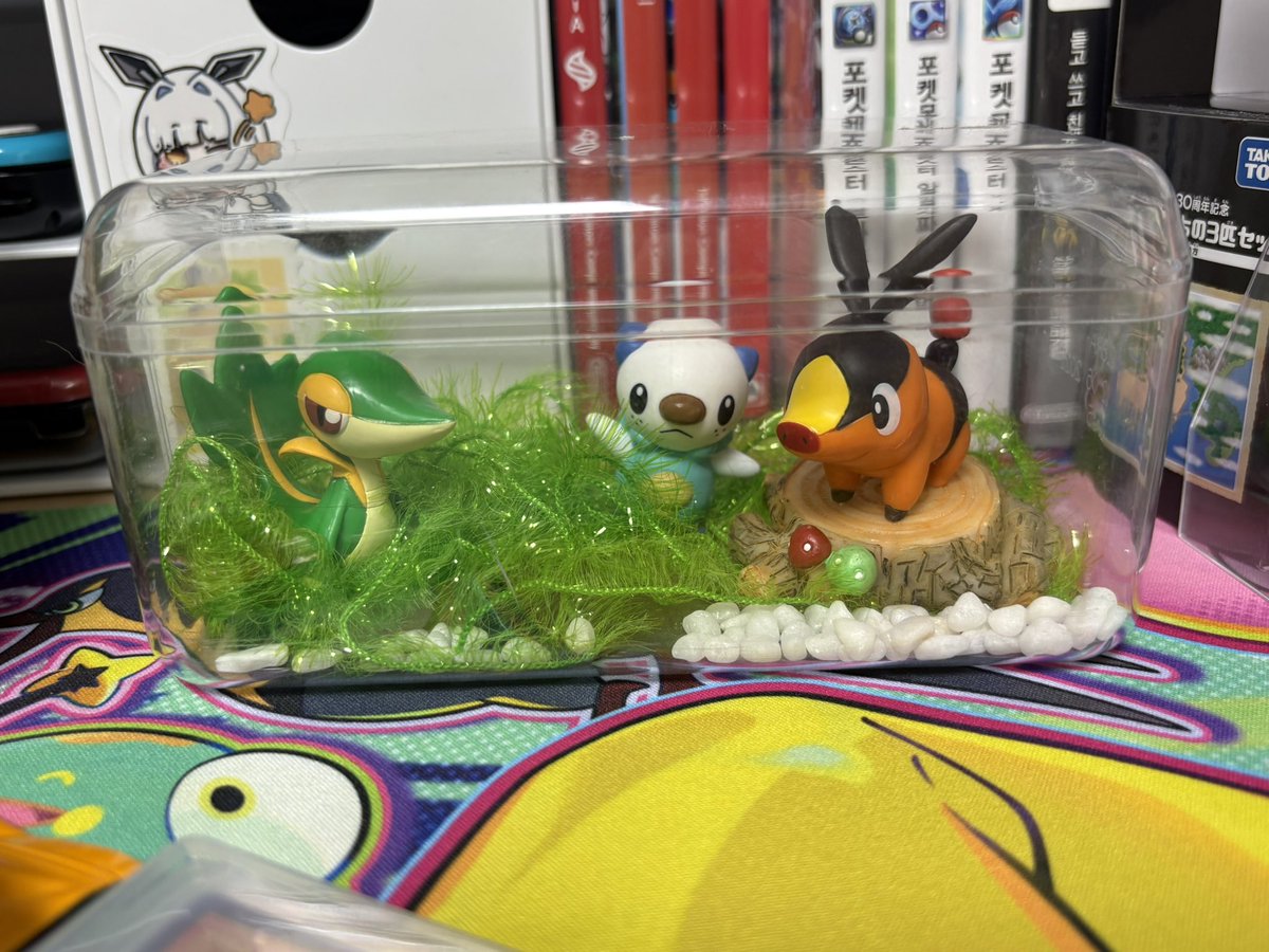 イェルテ/Yelte🌦🛸 tweet media