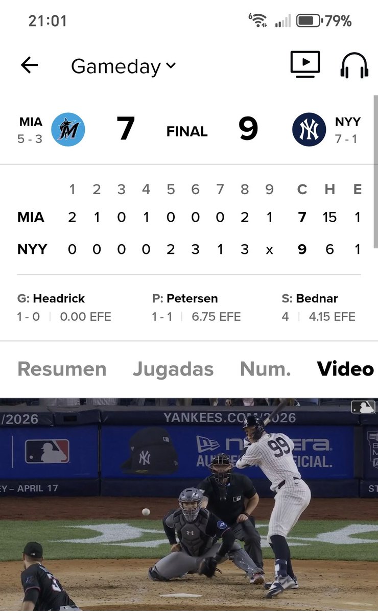 😅😅😅 <a href="/Yankees/">New York Yankees</a>  😅😅😅 Cardiac great win, beloved ones #RepBX