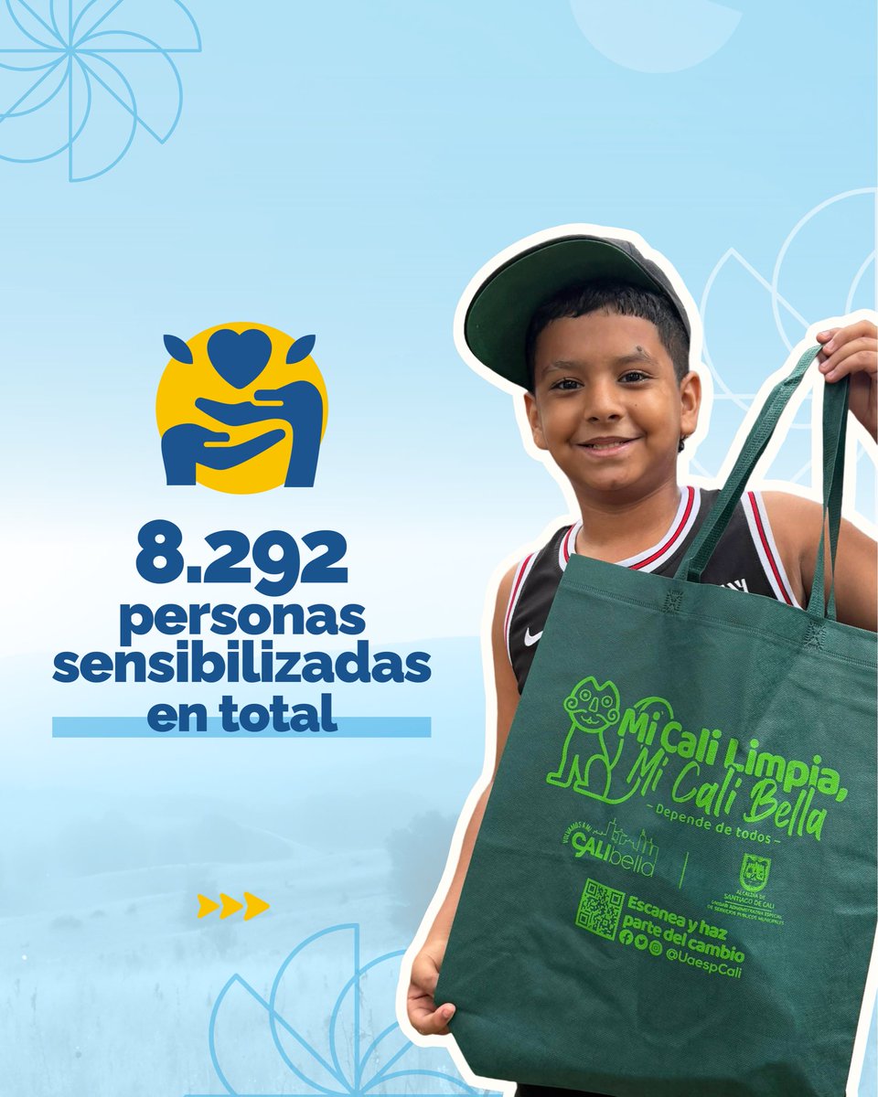 Uaesp Cali tweet media