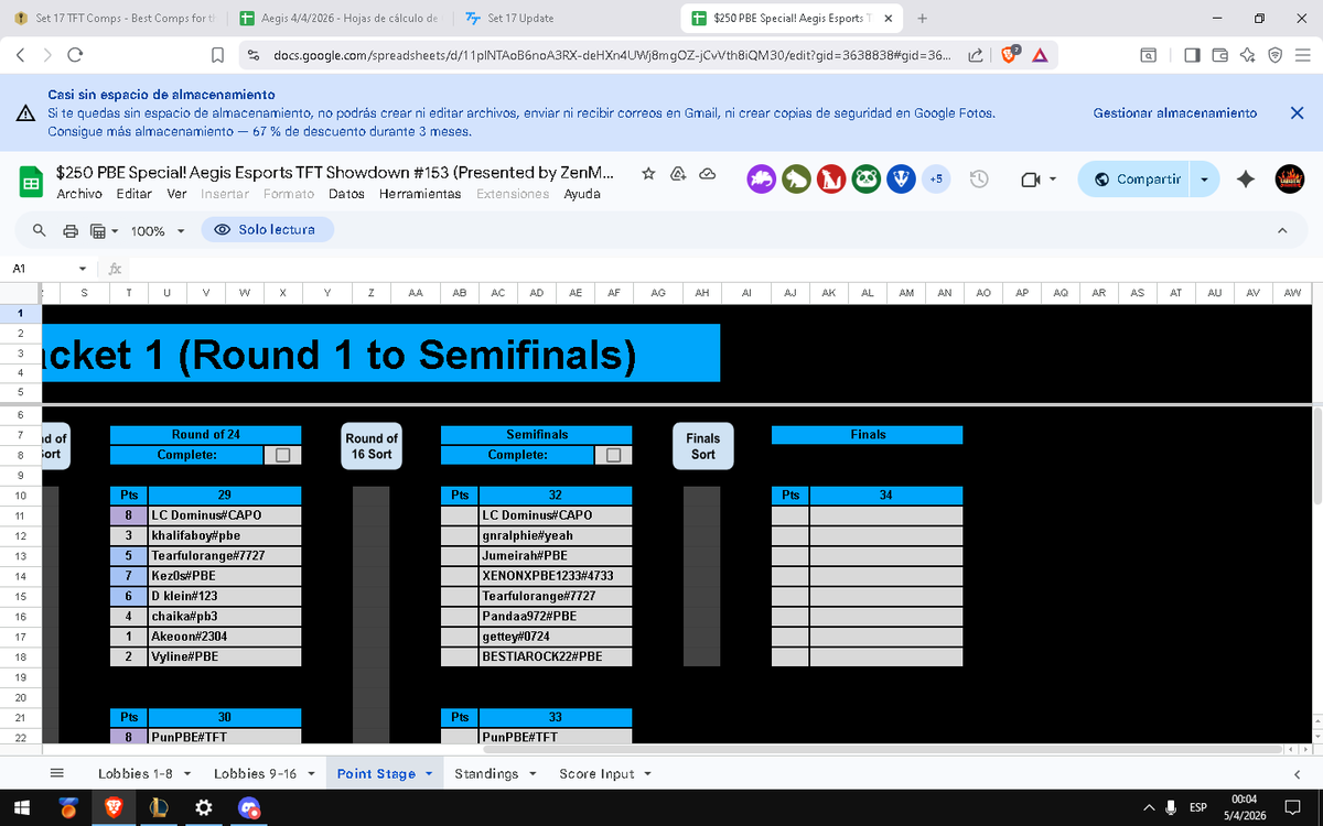 D10S BESTIAROCK#2210 tweet media