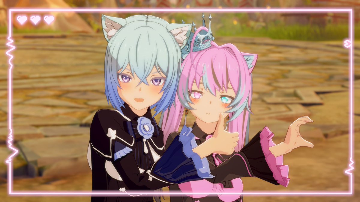 Es(えす) tweet media