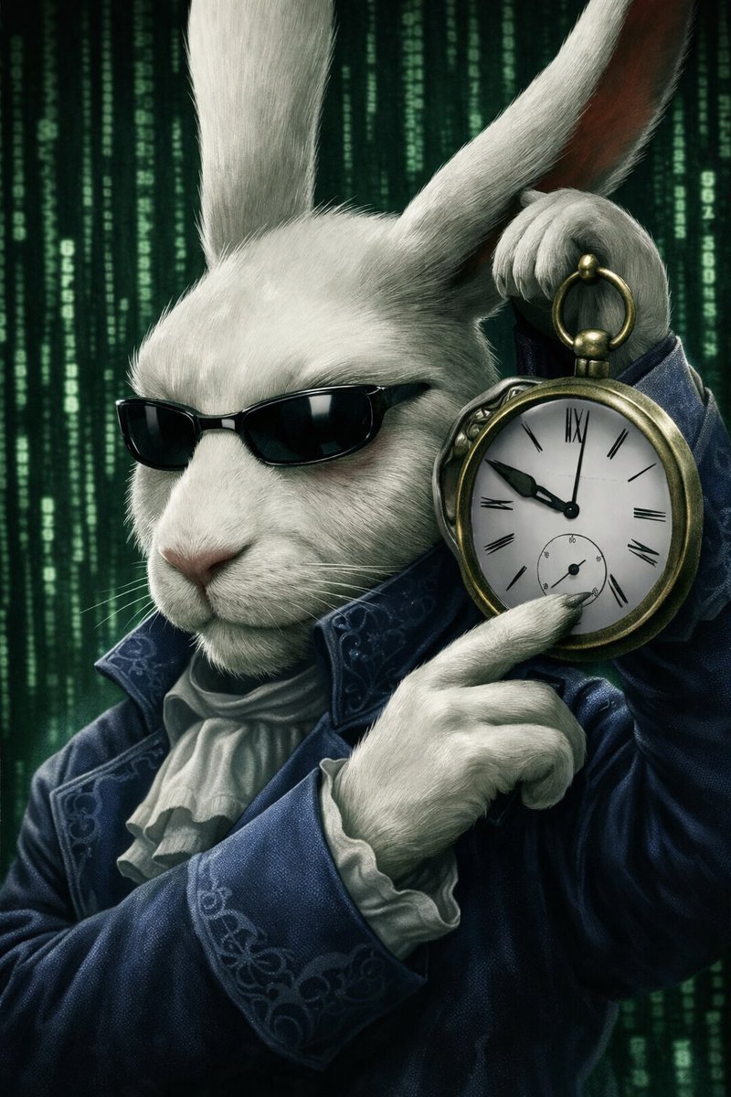 All Roads Lead To Rome | Parody tweet media