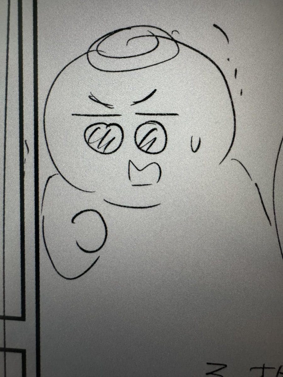 月本弓🍥『君を映して離さない』 tweet media