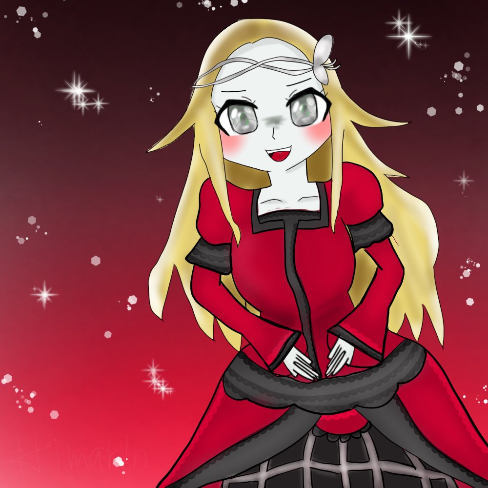 ゆっキー@DQWじぇんとる’ず🎩 tweet media