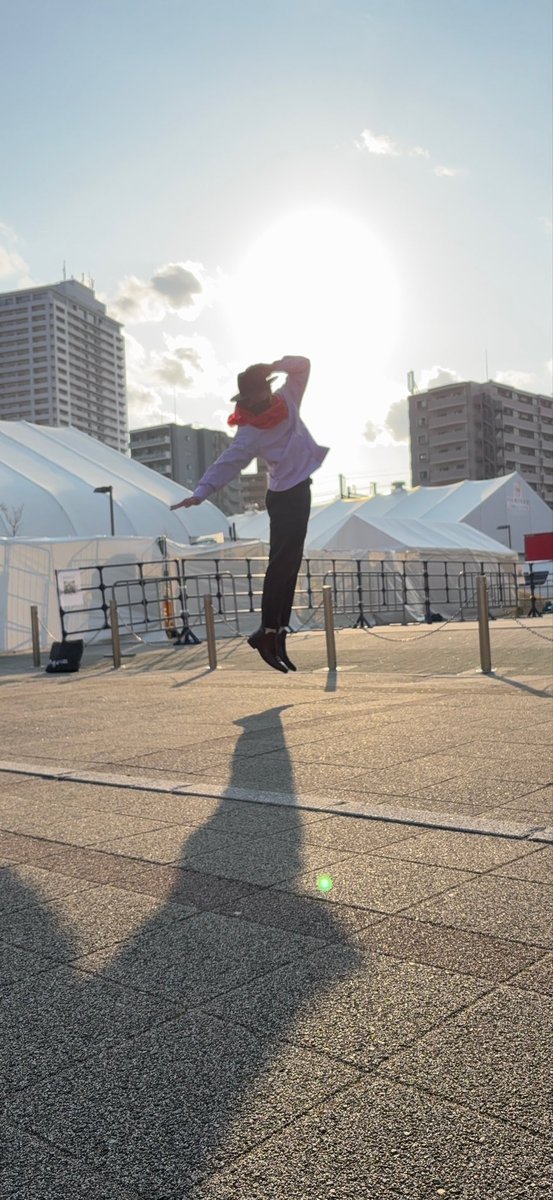 ☺︎てちゃ　→一人称大阪、ゾンクラ大阪 tweet media