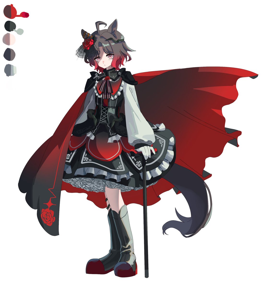 ！【あまだれ】 tweet media