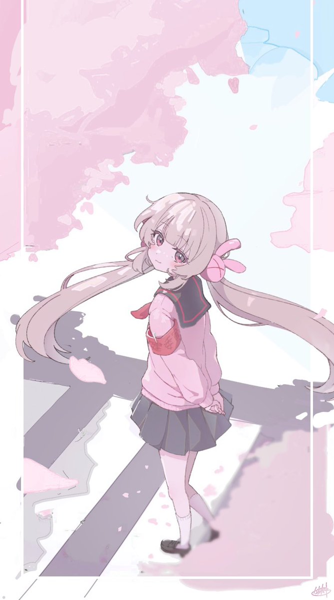 なかがわ tweet media