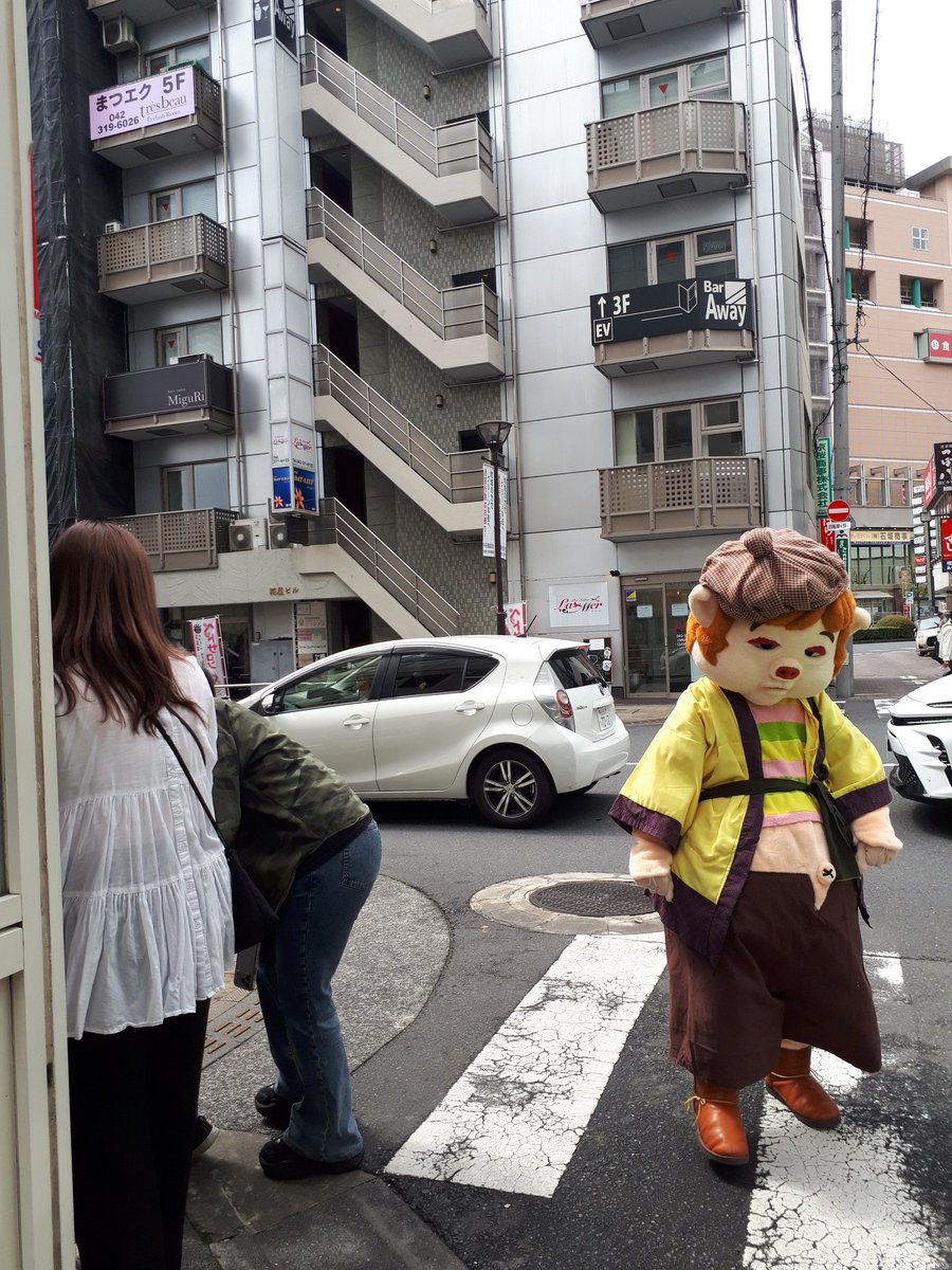 ちょこグループ tweet media