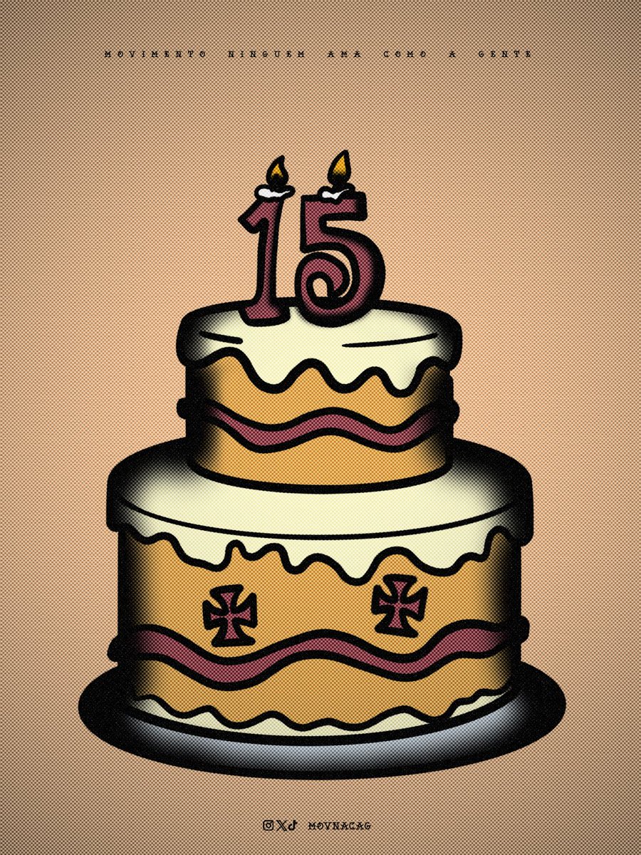 Mov. Ninguém Ama Como a Gente tweet media