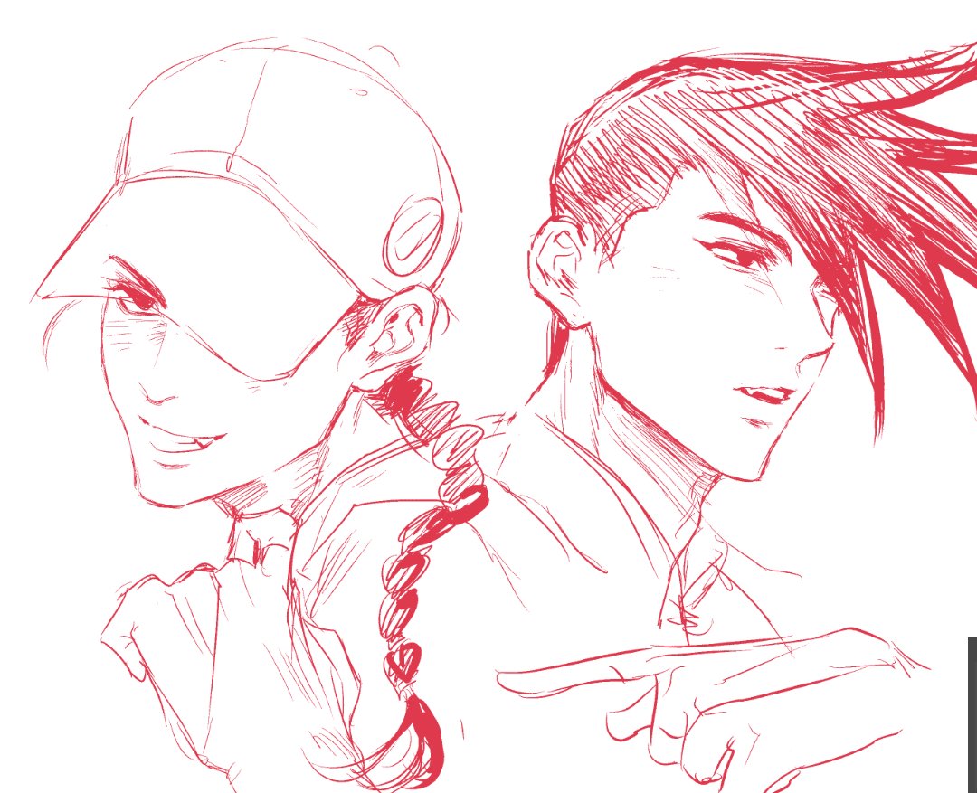 思心成疾思漱花 tweet media