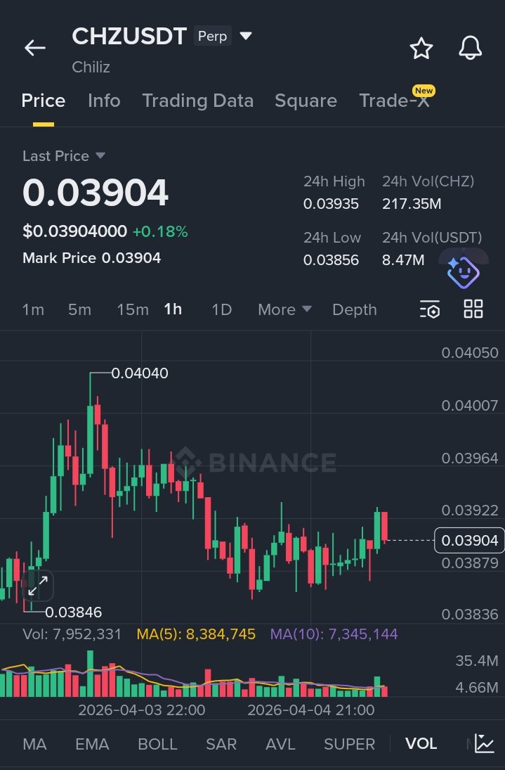 Token talk tweet media