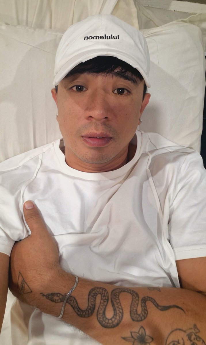 Jam Unico tweet media