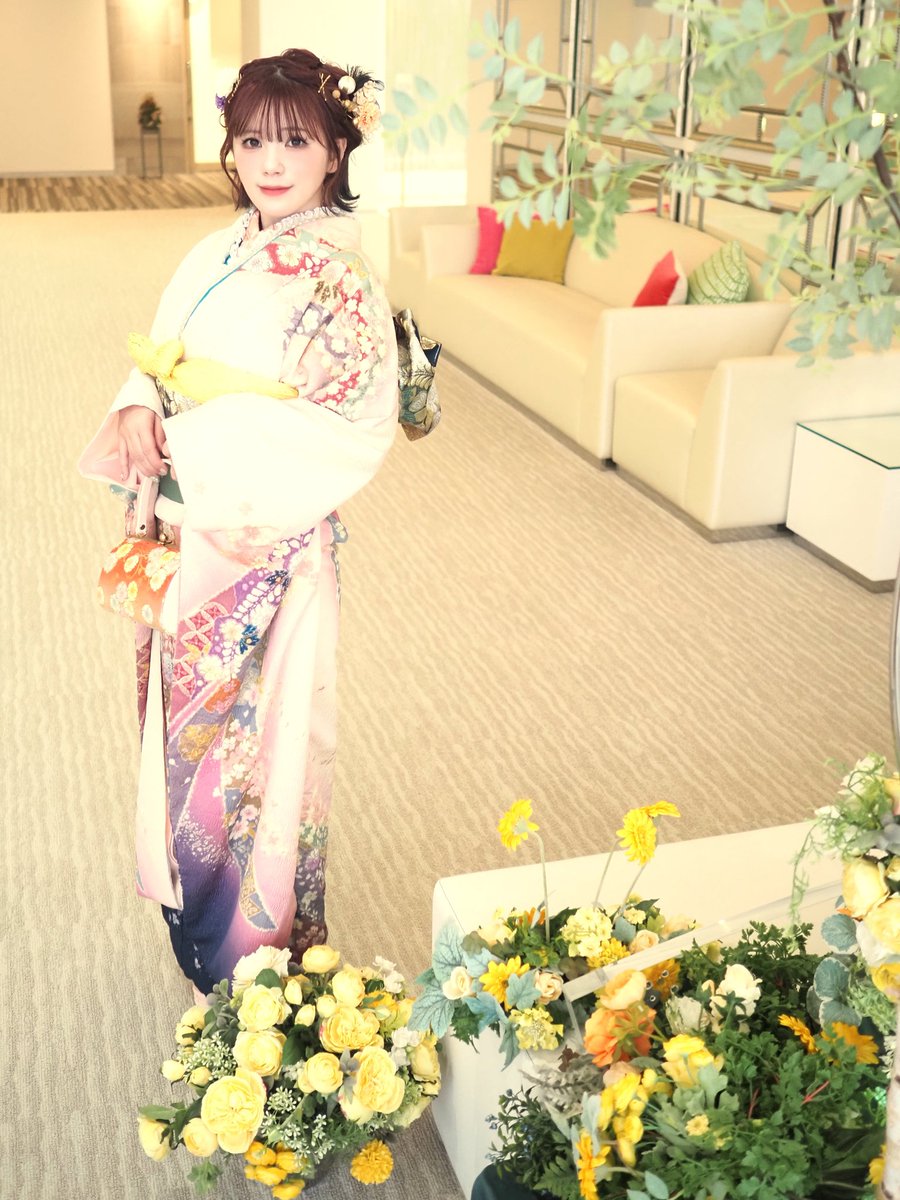 Machico Official tweet media