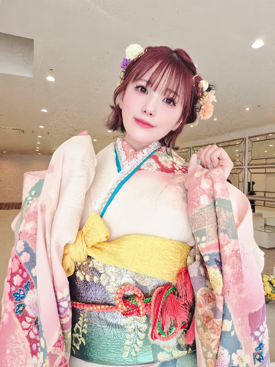 Machico Official tweet media