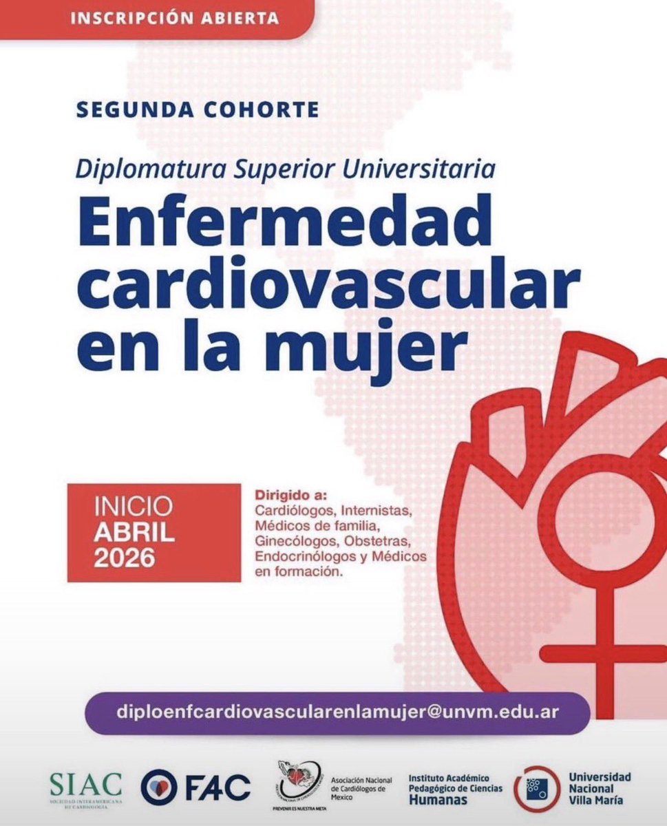 ANCAM México tweet media