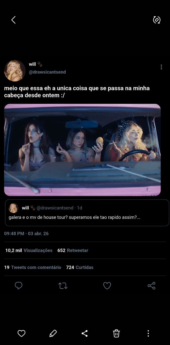 lolô ★ mike & letz's day! tweet media