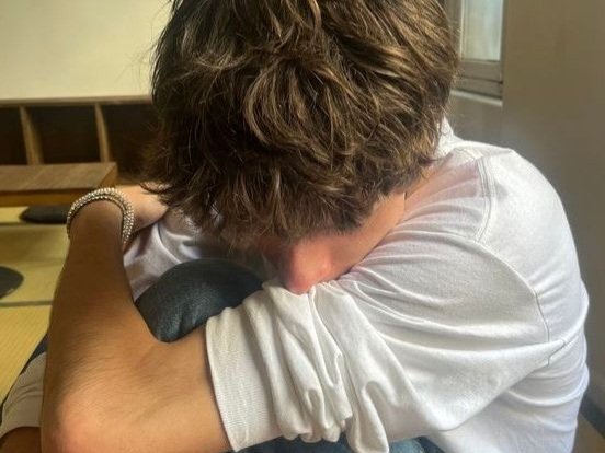 lolô ★ mike & letz's day! tweet media