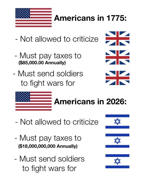 <a href="/shaunmmaguire/">Shaun Maguire</a> Because we want our independence back.