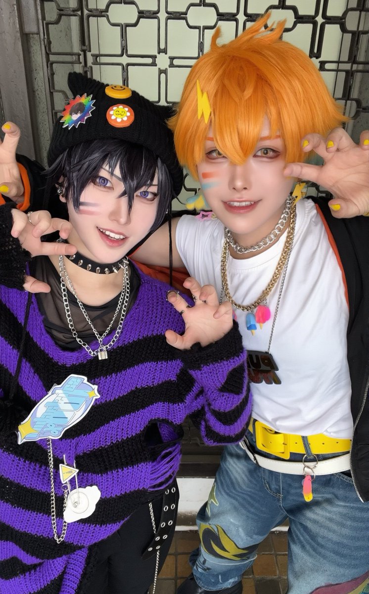 ᴋᴀʀᴇɴᴏ tweet media