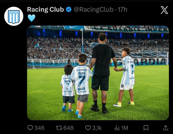 MAESTRO SPLINTER BOSTERO tweet media