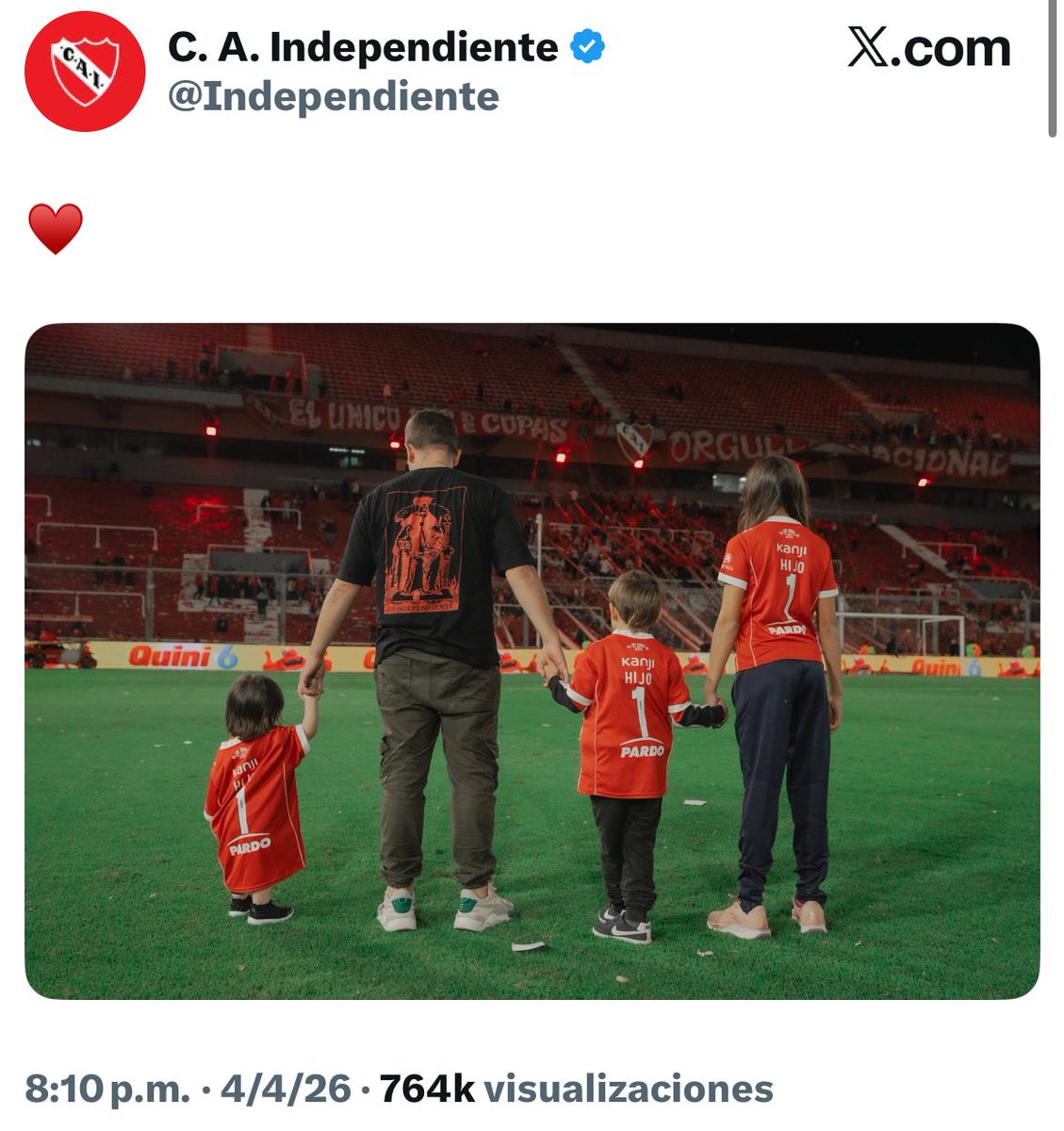 MAESTRO SPLINTER BOSTERO tweet media