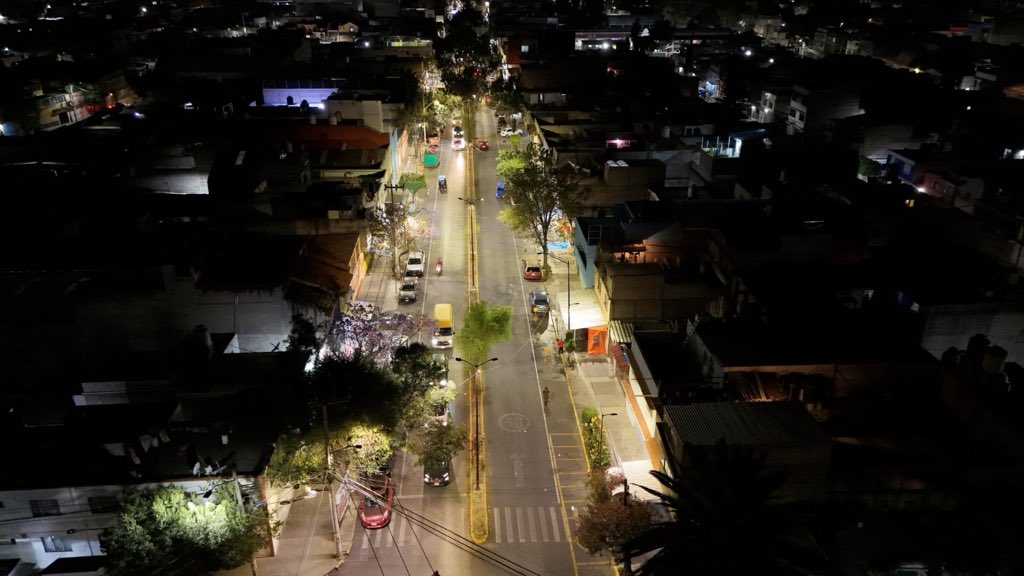 Adolfo Cerqueda Rebollo tweet media