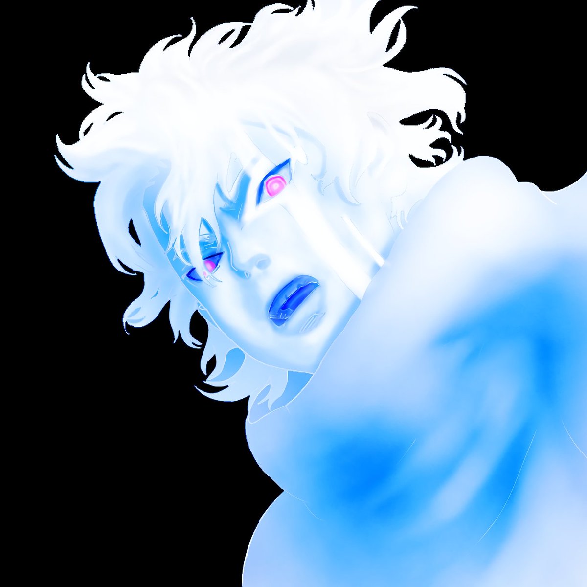 Vortexb (Manga colorist) tweet media