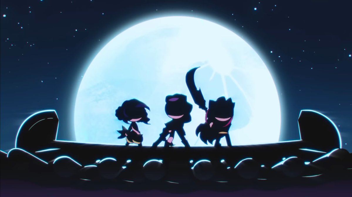 ๐ณ๏ธโ๐๐ฆโ๏ธZorriaโ๏ธ๐ฆ๐ณ๏ธโ๐ (SMC brainrot๐ญ) tweet media