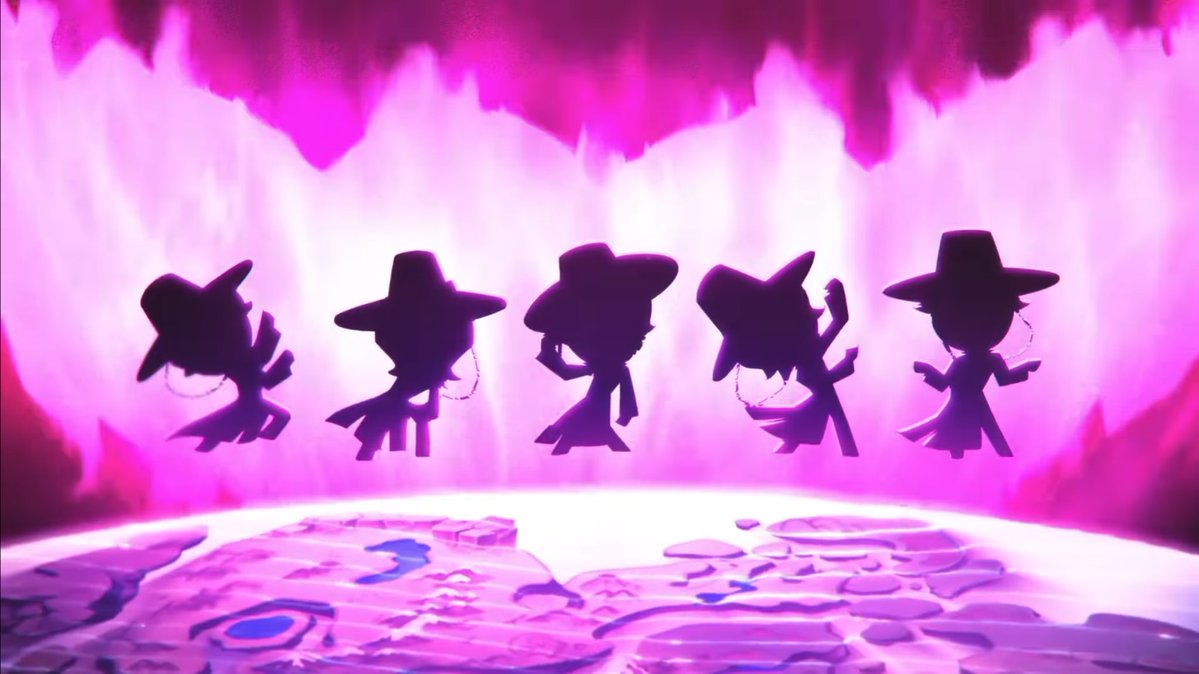 ๐ณ๏ธโ๐๐ฆโ๏ธZorriaโ๏ธ๐ฆ๐ณ๏ธโ๐ (SMC brainrot๐ญ) tweet media